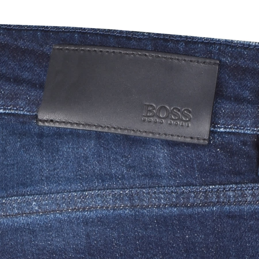 Alternative Image for ProductBOSS Maine 3 Jeans Navy3